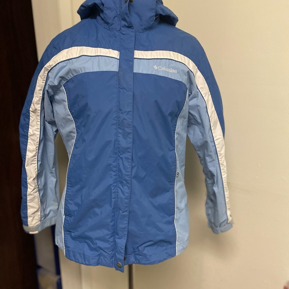 Colombia Women’s  winter Jacket